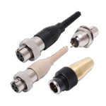 Threaded Mini Connectors
