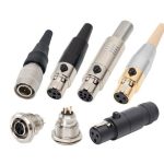 Mini Connectors