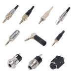 3.5 Plug & Jack