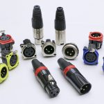 XLR Connectors