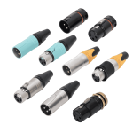 XLR Plug